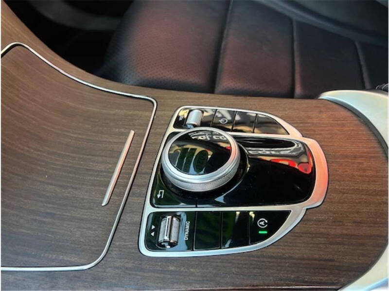 2020 Mercedes-Benz C-Class C 300