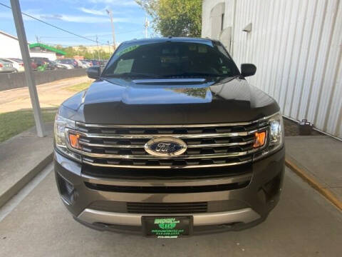 2019 Ford Expedition MAX XLT