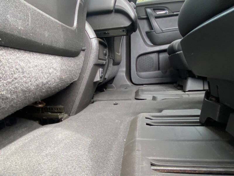 2014 GMC Acadia SLE-2