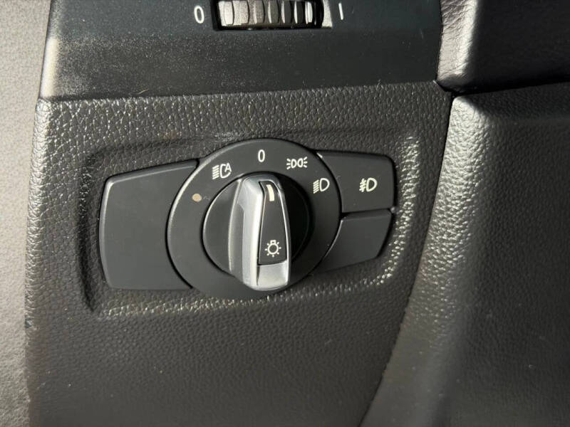 2013 BMW 1 Series 128i
