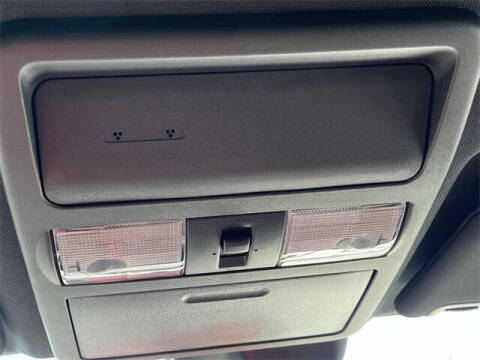 2025 Nissan Frontier PRO-X