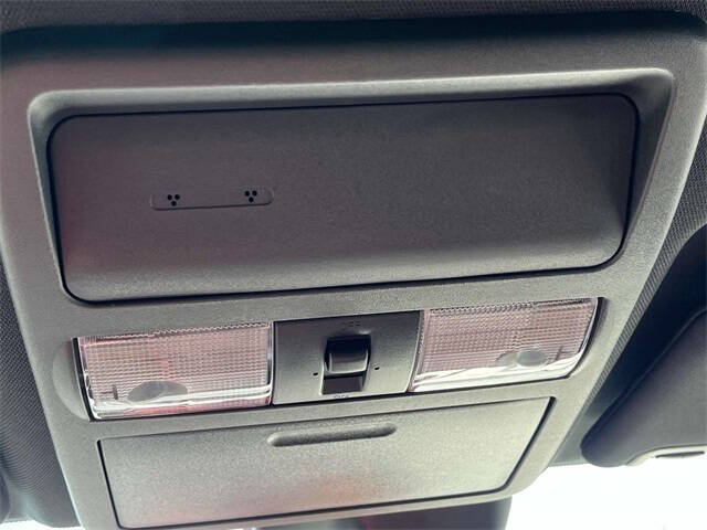 2025 Nissan Frontier PRO-X