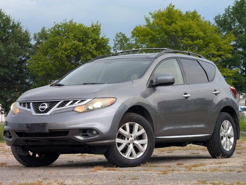 0 Nissan Murano