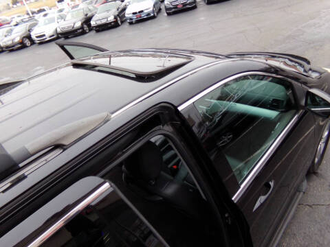 2010 Honda Odyssey Touring