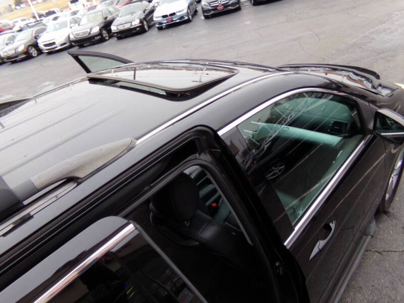 2010 Honda Odyssey Touring