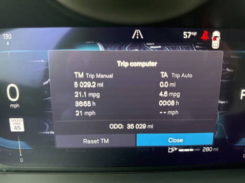 2023 Volvo XC90 B5 Plus Bright Theme