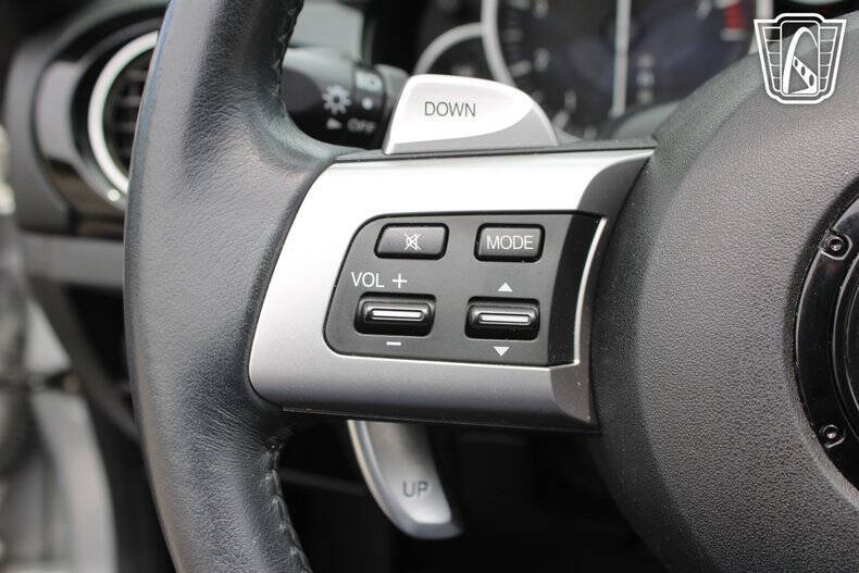 2007 Mazda MX-5 Miata
