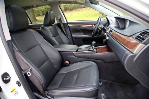 2014 Lexus GS 350