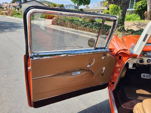 1955 Chevrolet 210