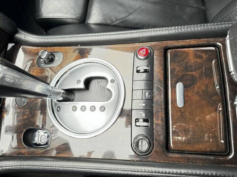 2005 Bentley Continental GT Turbo