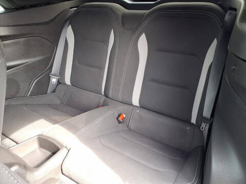 2023 Chevrolet Camaro LT1