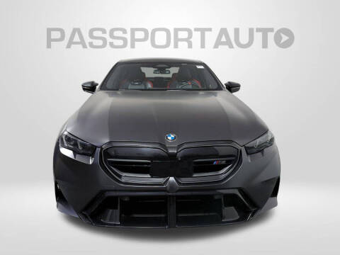2025 BMW M5