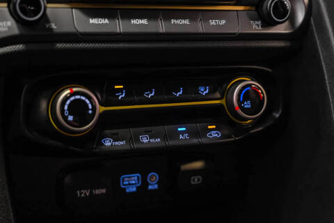 2019 Hyundai Veloster