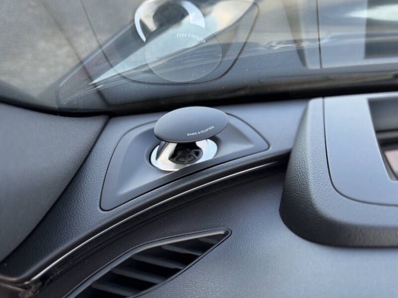 2014 Audi S6 4.0T quattro