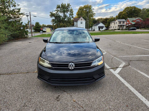 2011 Volkswagen Jetta