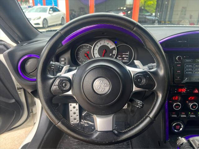 2018 Toyota 86 Coupe - $25,999