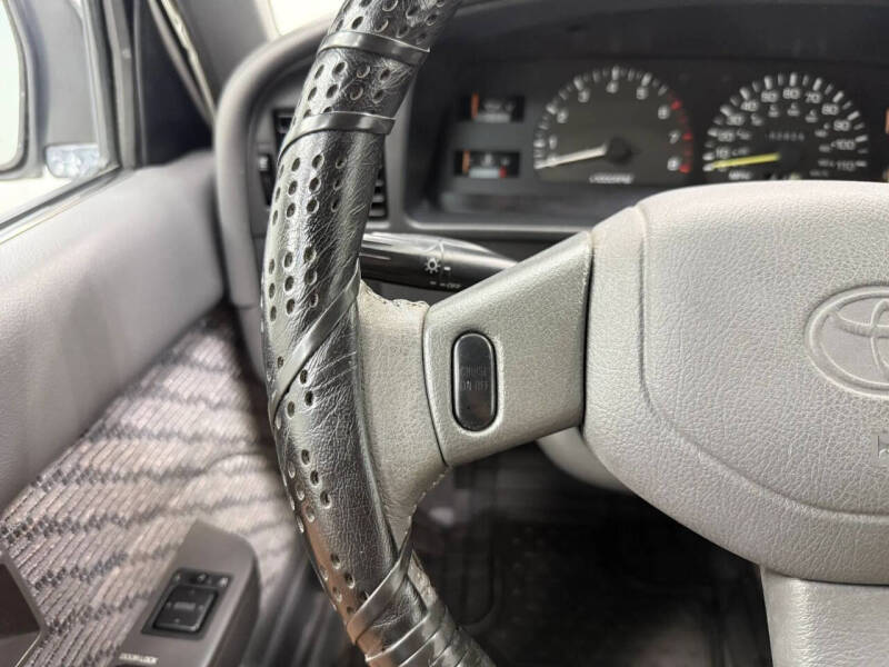 1995 Toyota 4Runner