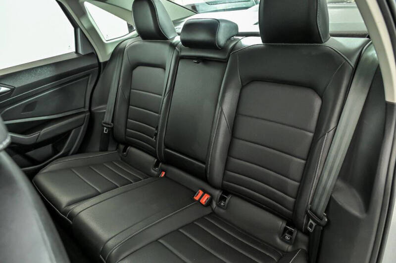 2021 Volkswagen Jetta