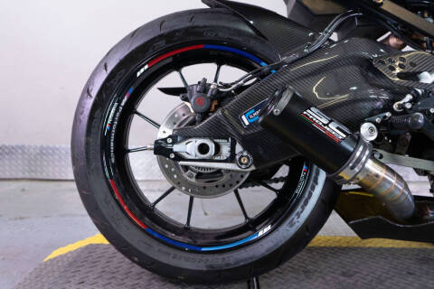 2012 BMW S 1000 RR
