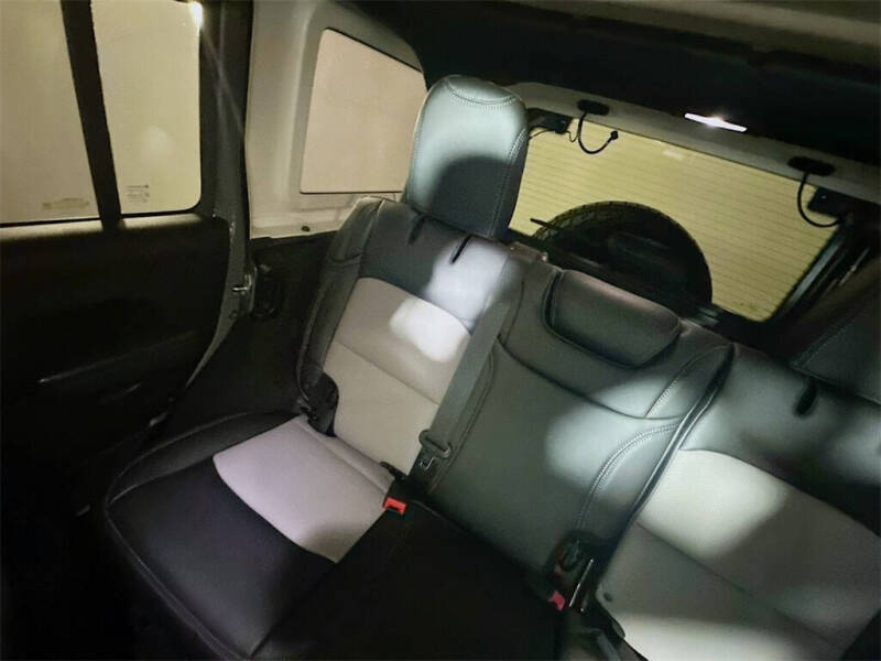 2020 Jeep Wrangler Unlimited