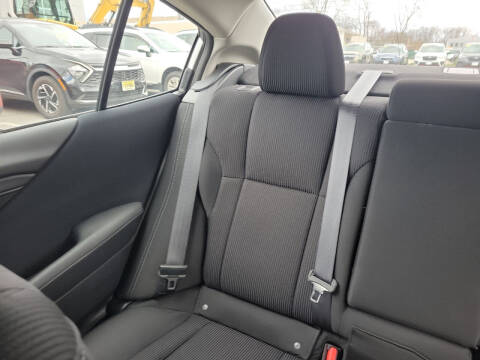 2024 Subaru Legacy Premium