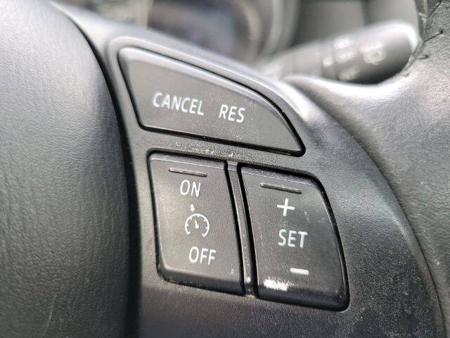 2013 Mazda CX-5 Touring