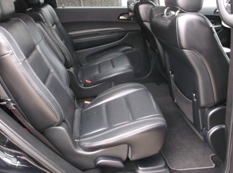 2021 Dodge Durango GT