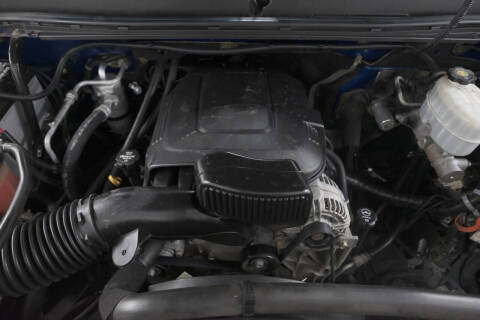 2013 GMC Sierra 3500HD