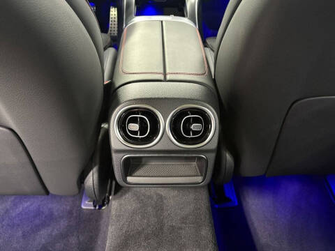 2024 Mercedes-Benz C-Class AMG C 43