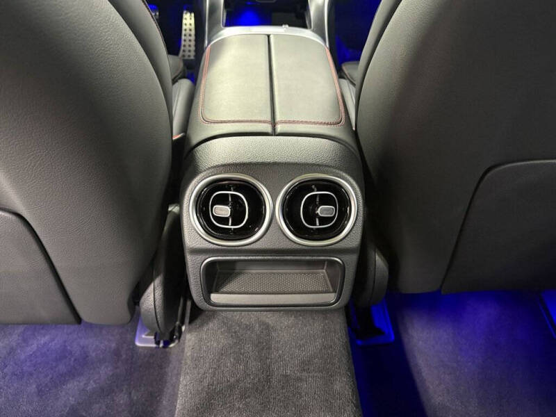 2024 Mercedes-Benz C-Class AMG C 43