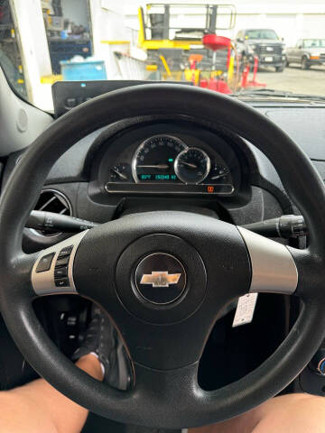 2009 Chevrolet HHR Panel LS