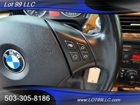 2006 BMW 3 Series 325xi