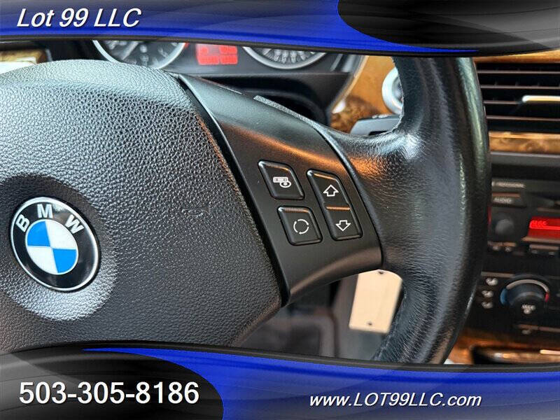 2006 BMW 3 Series 325xi