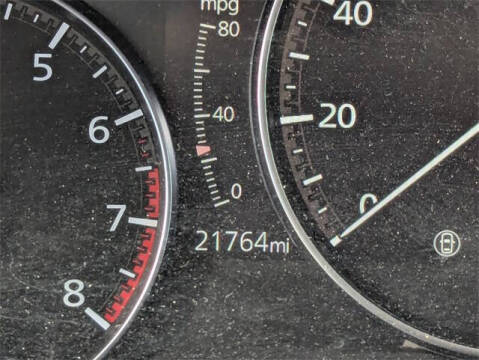 2023 Mazda CX-50 2.5 S Preferred Plus