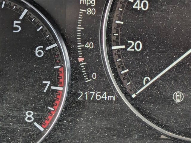 2023 Mazda CX-50 2.5 S Preferred Plus