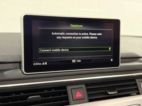 2018 Audi S5 3.0T quattro Premium Plus