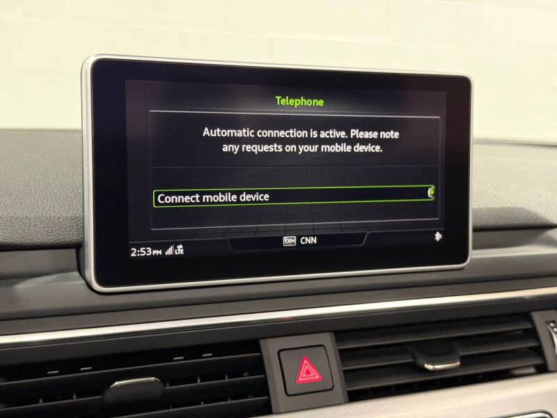 2018 Audi S5 3.0T quattro Premium Plus