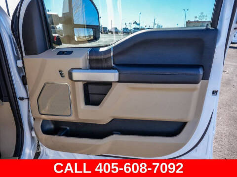 2021 Ford F-250 Super Duty