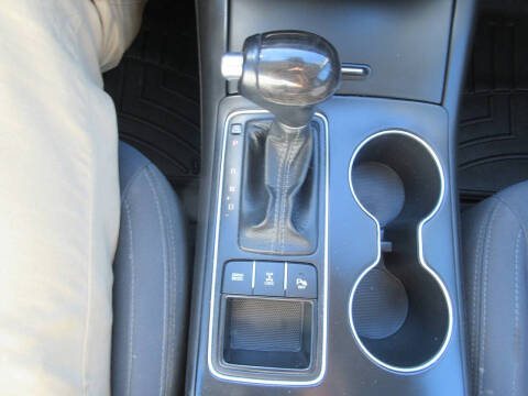 2016 Kia Sorento LX V6