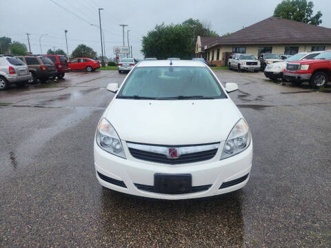 2008 Saturn Aura for sale at SPECIALTY CARS INC in Faribault MN