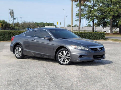 2012 Honda Accord for sale at Dean Mitchell Auto Mall in Mobile AL