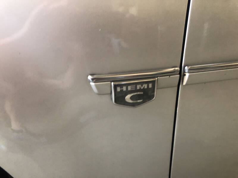 2006 Chrysler 300 SRT-8