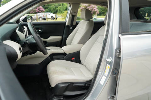 2023 Honda HR-V LX