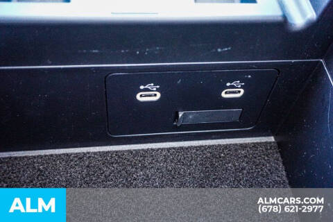 2025 Mazda CX-70 3.3 Turbo Preferred