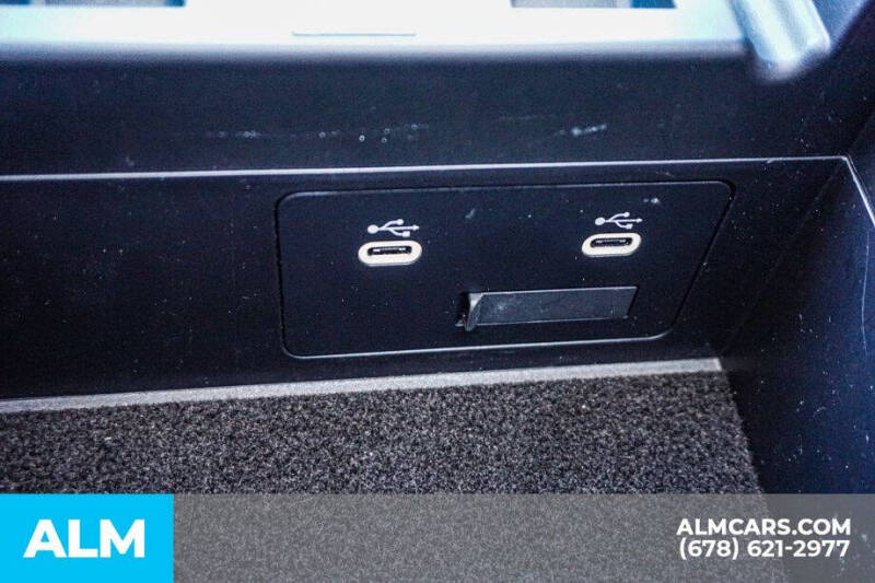 2025 Mazda CX-70 3.3 Turbo Preferred