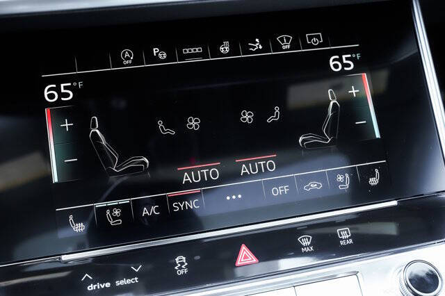 2026 Audi RS 7 Performance 4.0T quattro