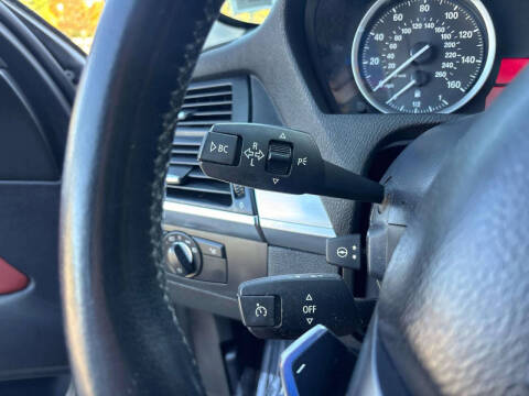 2014 BMW X6 xDrive35i