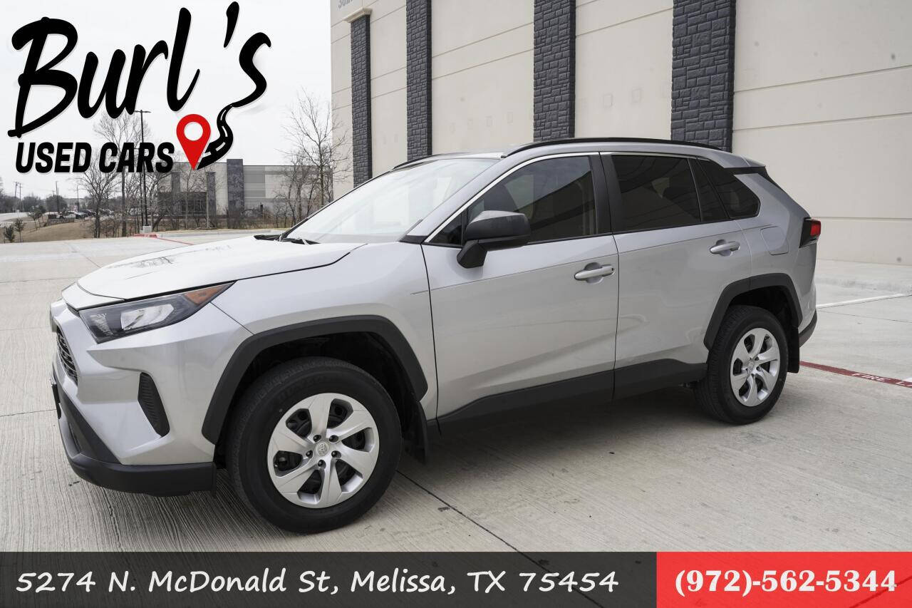 Burls Used Cars in Melissa TX Carsforsale