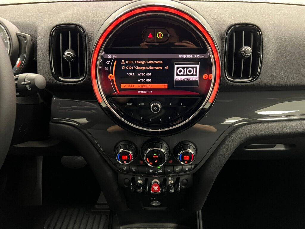 2021 MINI Countryman for sale at Conway Imports in   Streamwood, IL