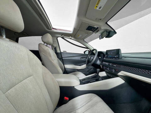 2023 Honda Accord